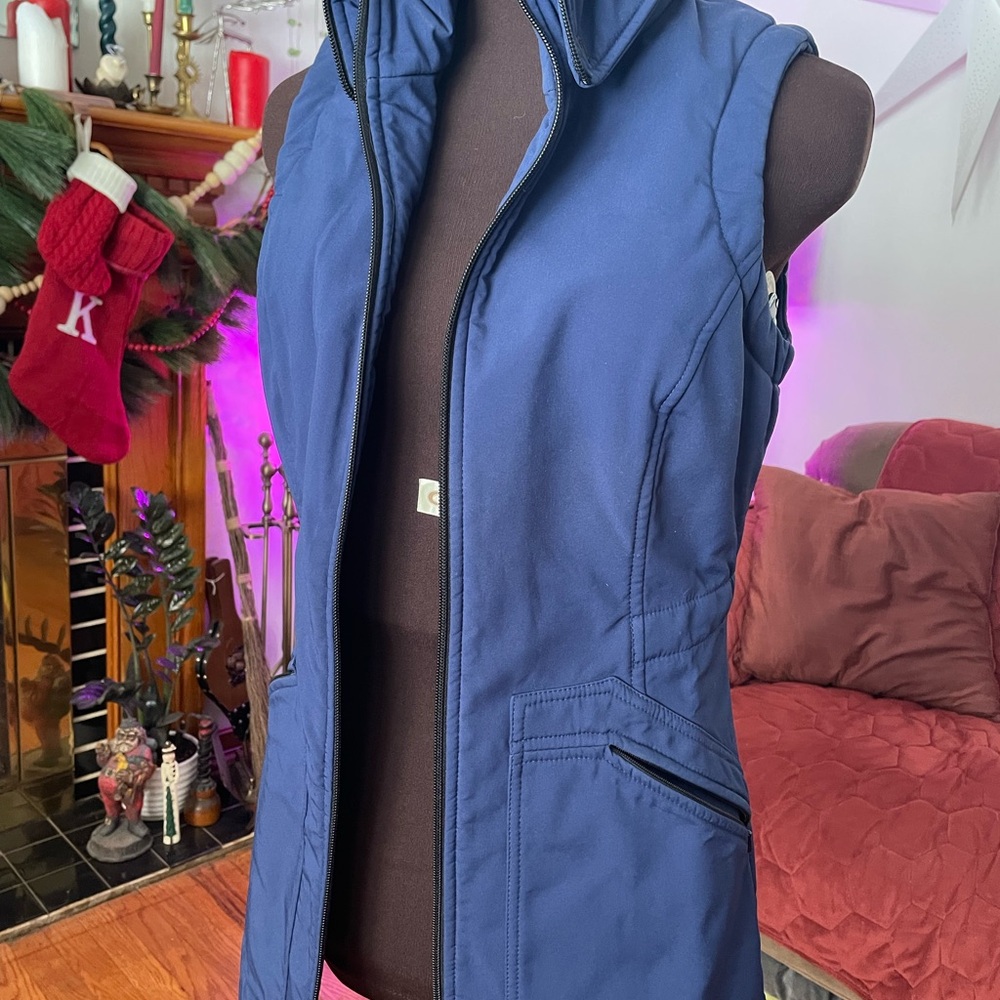 Anatomie Delaney Travel Vest